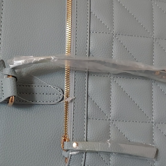 Gloria Vanderbilt Denim Bag - Picture 2 of 15